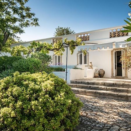 Altanure Quinta Sol D'Agua - Ecological Holiday Villa Tavira Eksteriør billede