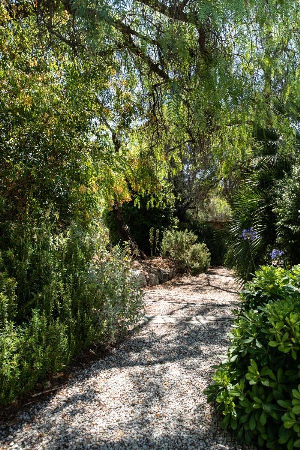 Altanure Quinta Sol D'Agua - Ecological Holiday Villa Tavira Eksteriør billede