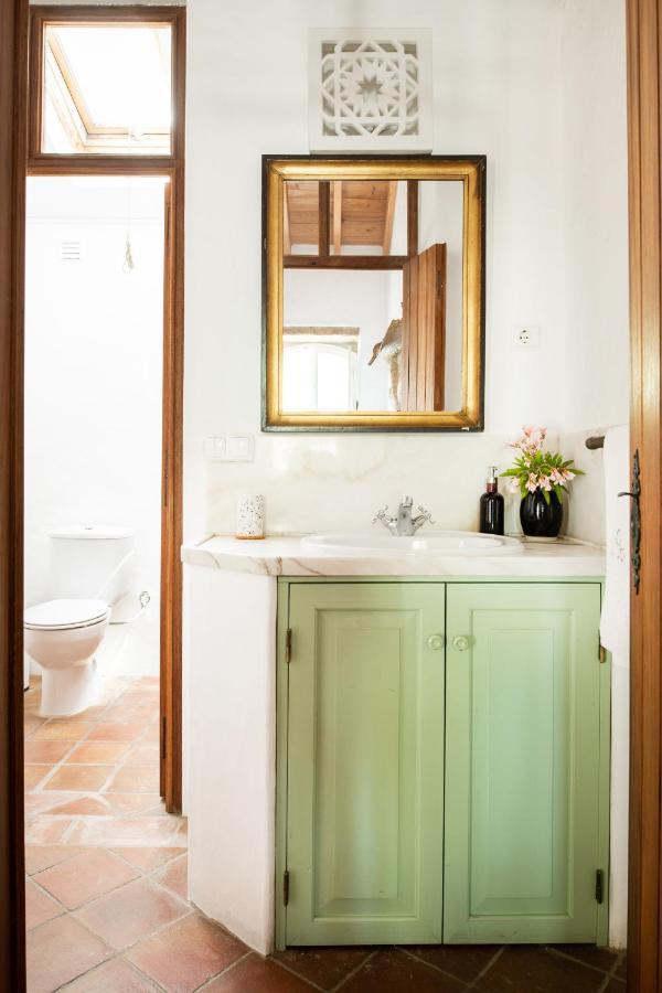 Altanure Quinta Sol D'Agua - Ecological Holiday Villa Tavira Eksteriør billede