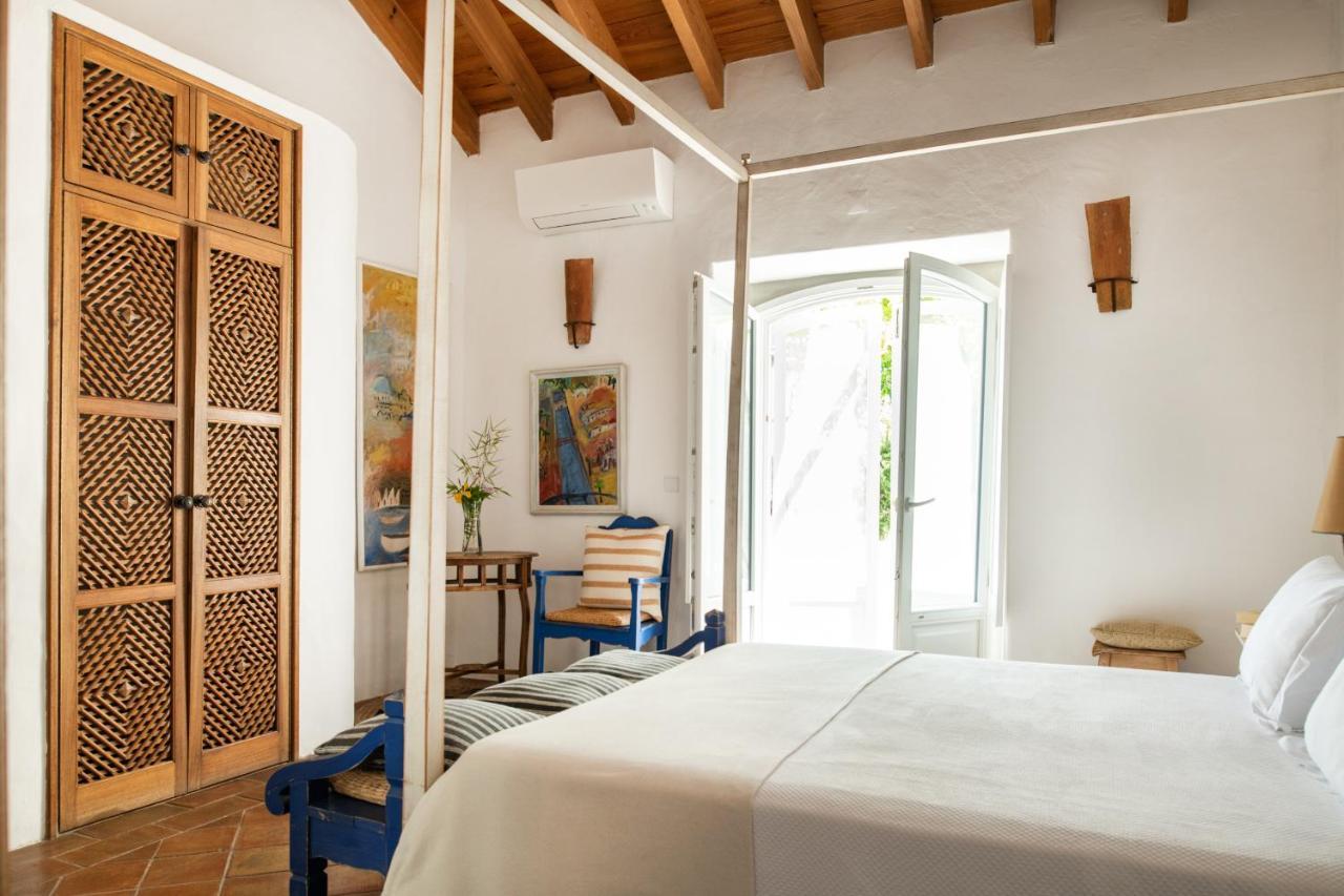 Altanure Quinta Sol D'Agua - Ecological Holiday Villa Tavira Eksteriør billede
