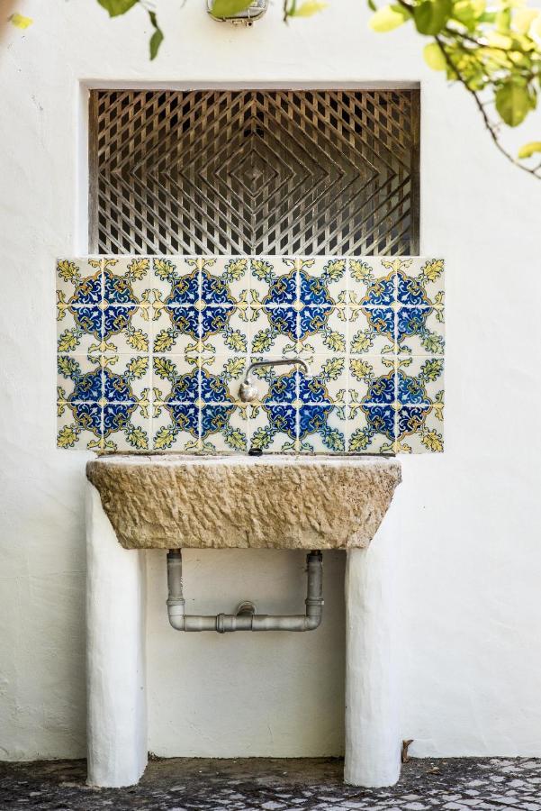 Altanure Quinta Sol D'Agua - Ecological Holiday Villa Tavira Eksteriør billede