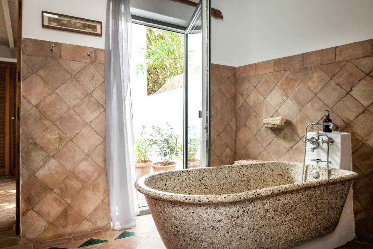 Altanure Quinta Sol D'Agua - Ecological Holiday Villa Tavira Eksteriør billede