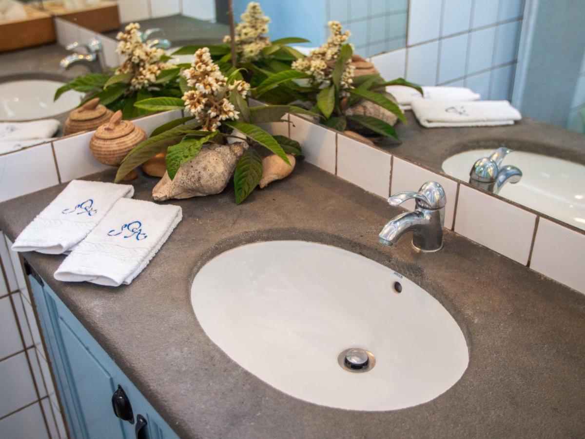 Altanure Quinta Sol D'Agua - Ecological Holiday Villa Tavira Eksteriør billede