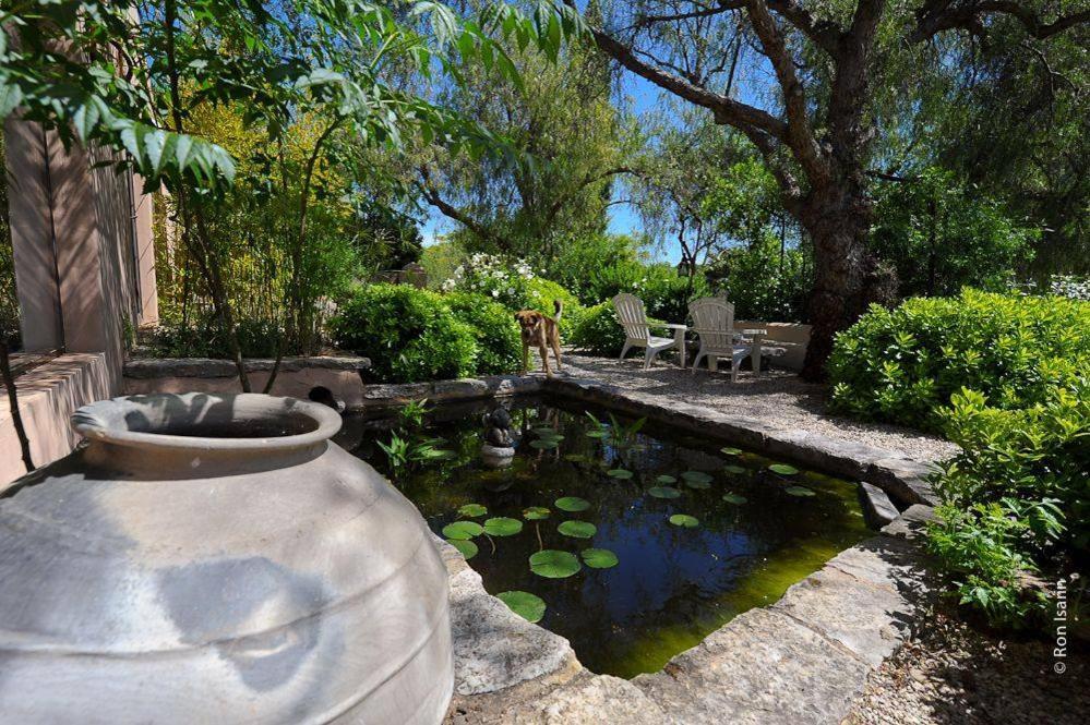 Altanure Quinta Sol D'Agua - Ecological Holiday Villa Tavira Eksteriør billede