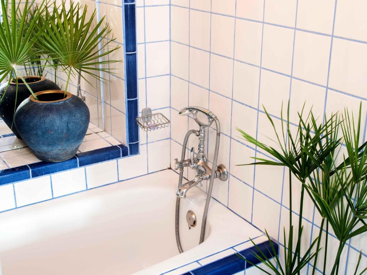 Altanure Quinta Sol D'Agua - Ecological Holiday Villa Tavira Eksteriør billede
