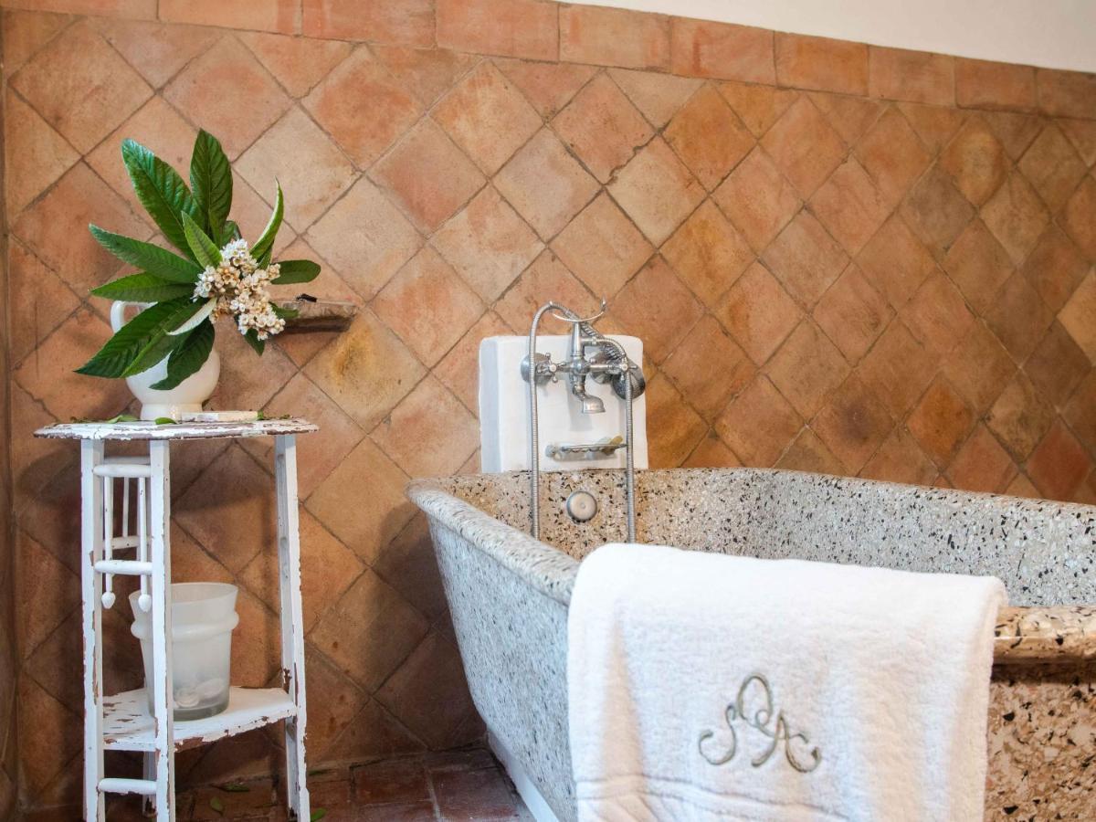 Altanure Quinta Sol D'Agua - Ecological Holiday Villa Tavira Eksteriør billede